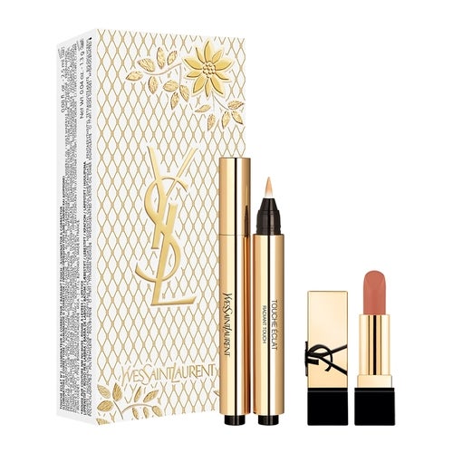 Yves Saint Laurent sminkset