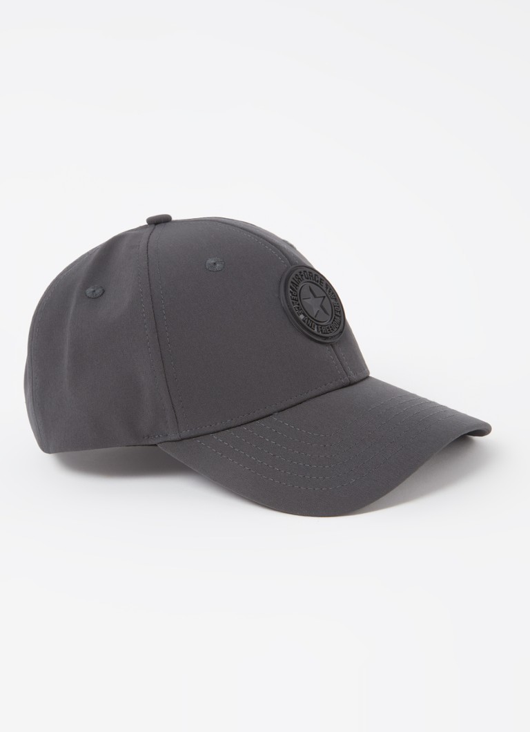 Airforce Cap with logo