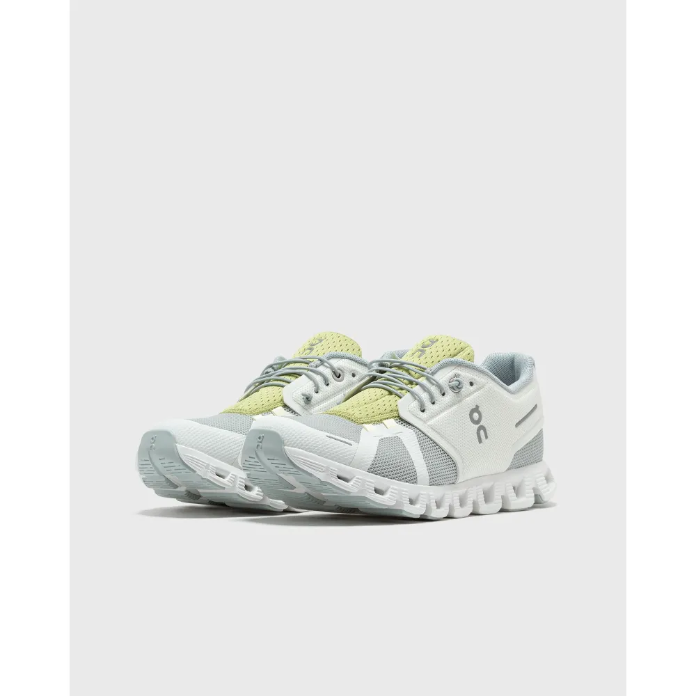 ON Cloud 5 Push 69.97999 / grau