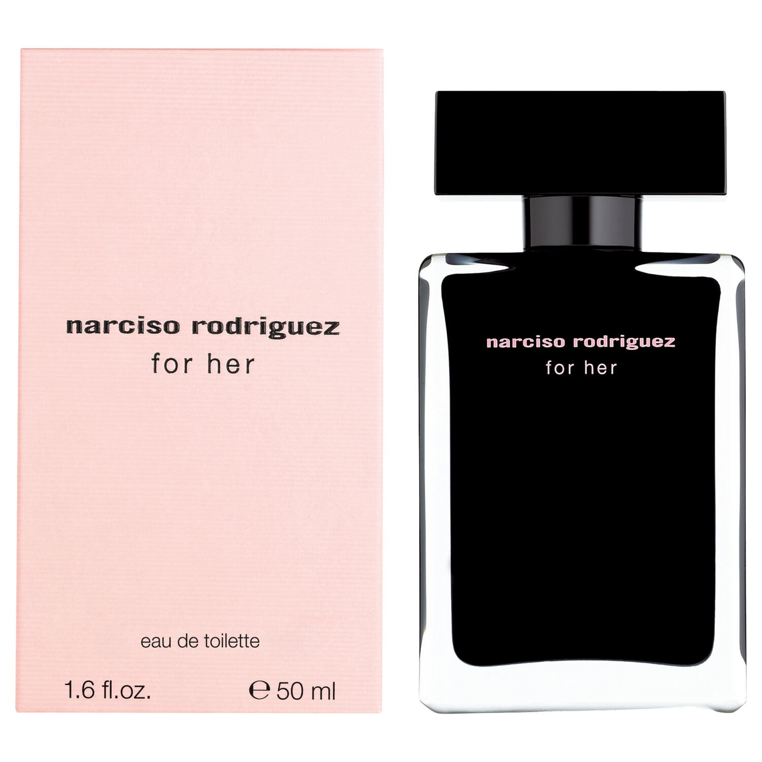 Narciso Rodriguez For Her Eau de Toilette