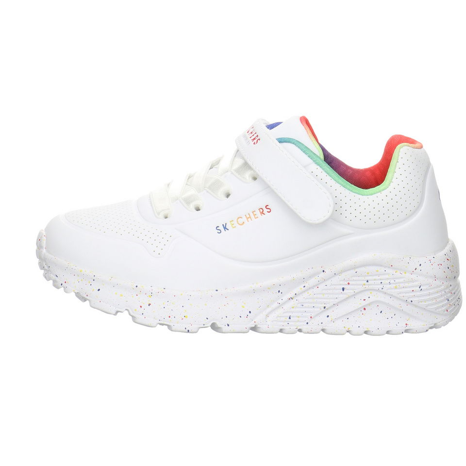 Skechers Uno Lite Rainbow Sneaker