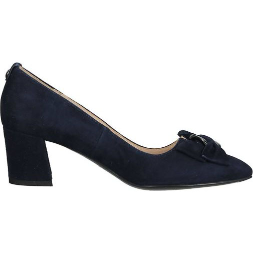 NeroGiardini Pumps
