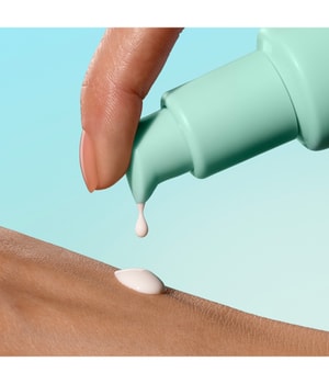 Sand & Sky Australian Sunshield Daily Hydrating Sunscreen SPF 50+ Sonnencreme-60 ml