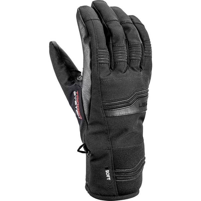 LEKI Cerro 3D Fingerhandschuhe Herren