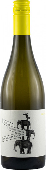 2021 Sauvignon Blanc 