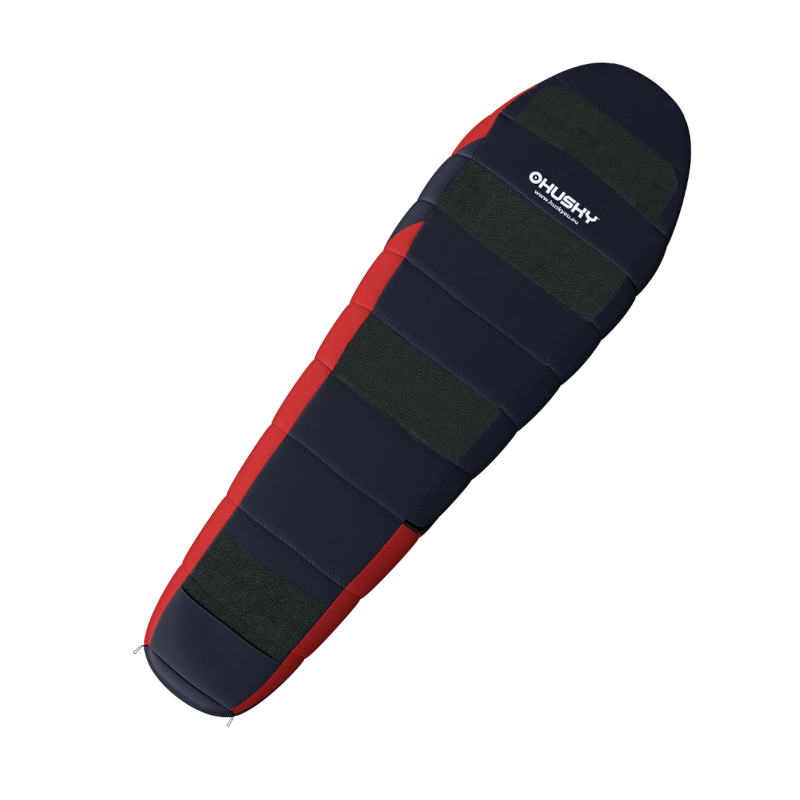 Husky Emotion 2023 Mumienschlafsack