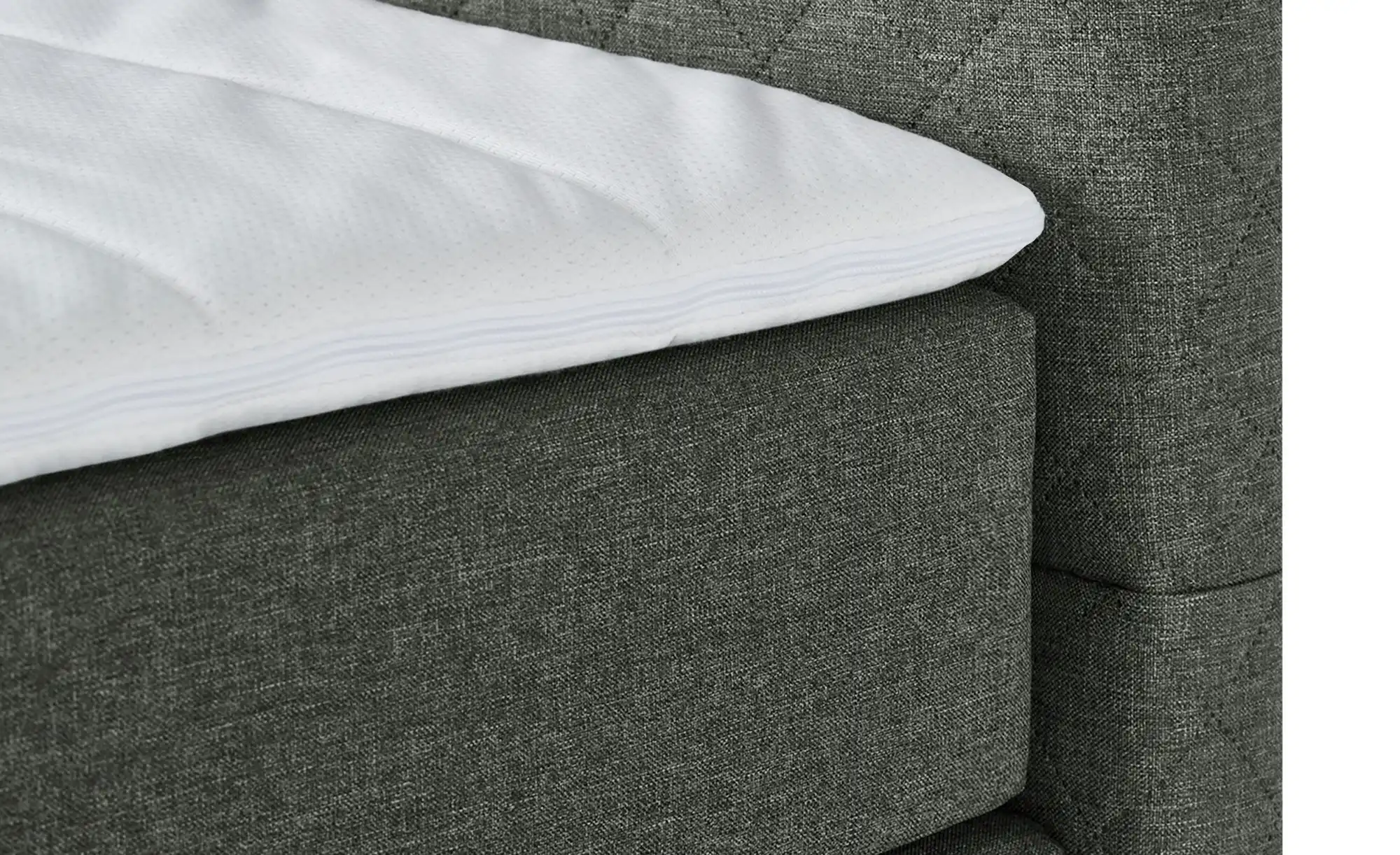 Boxspringbett