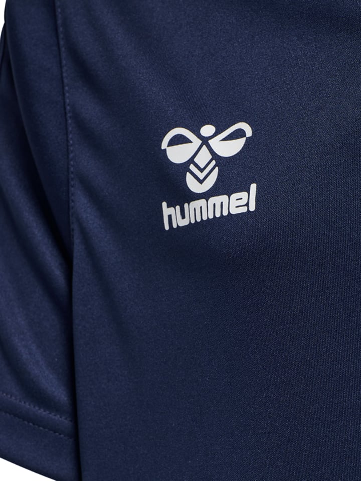 Hummel Hummel T-Shirt Hmlcore Kinder in MARINE günstig kaufen