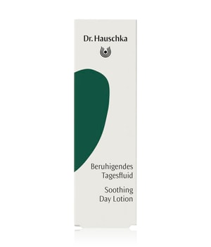Dr. Hauschka Tagespflege Frühjahr Limited Edition Beruhigendes Tagesfluid Gesichtsfluid 50 ml