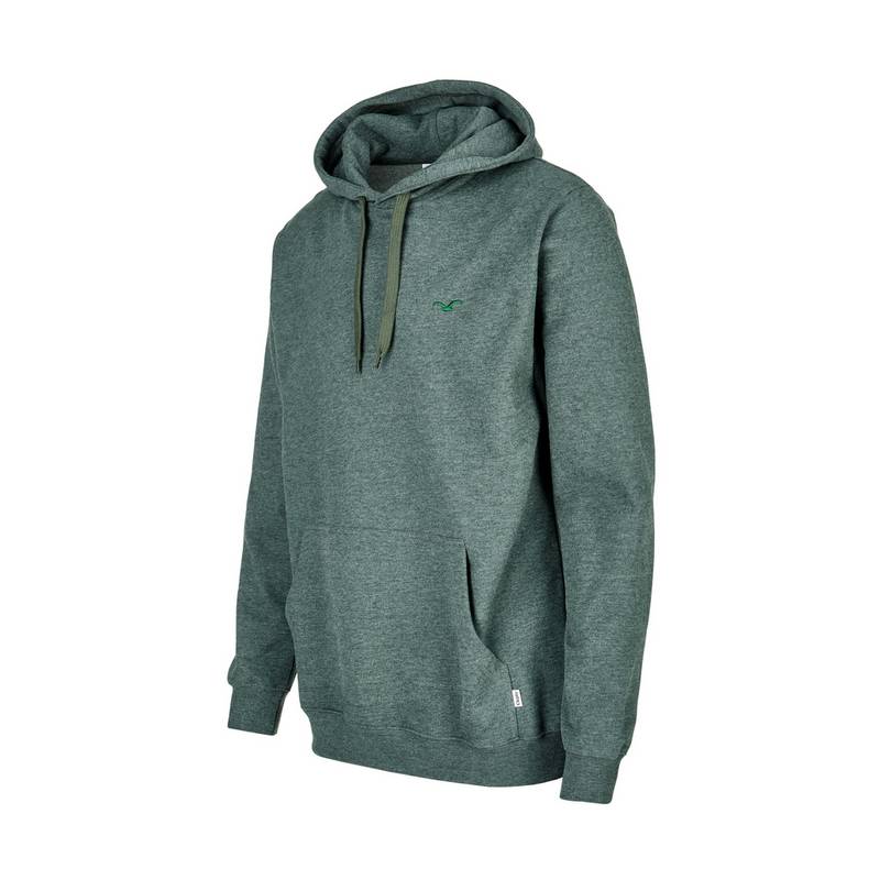 Cleptomanicx Ligull Hoodie Herren
