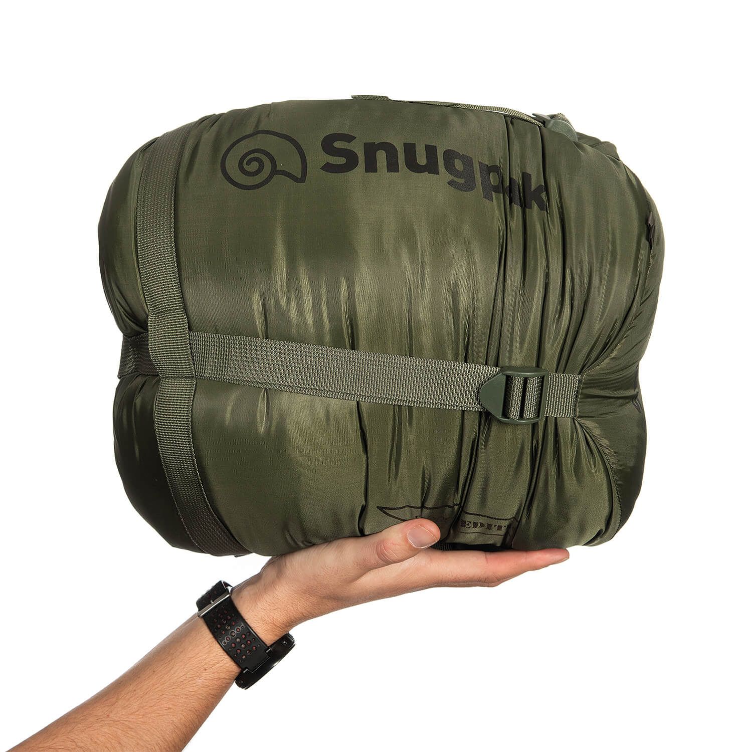 Schlafsack Sleeper Expedition