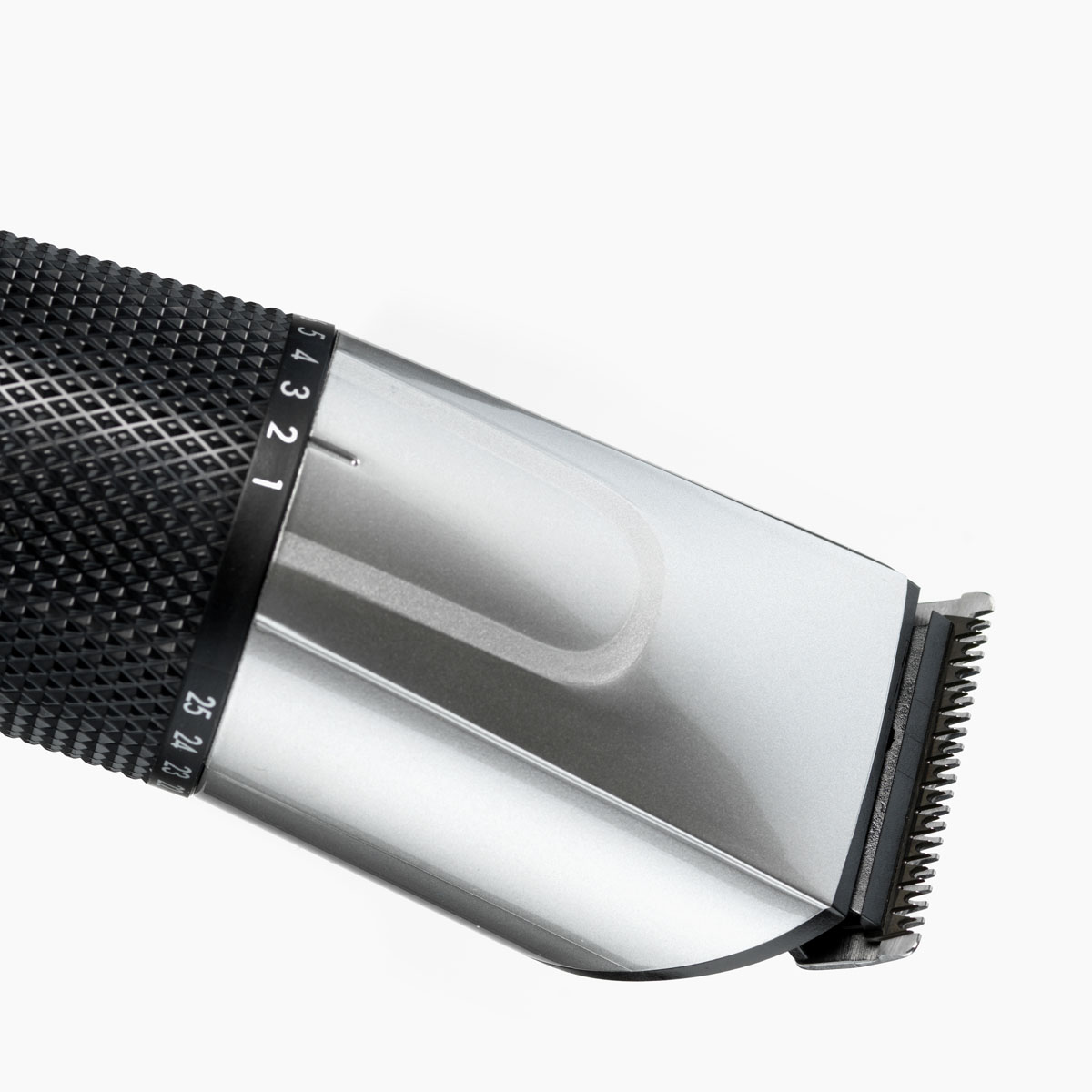 Tondeuse cheveux Carbon Steel