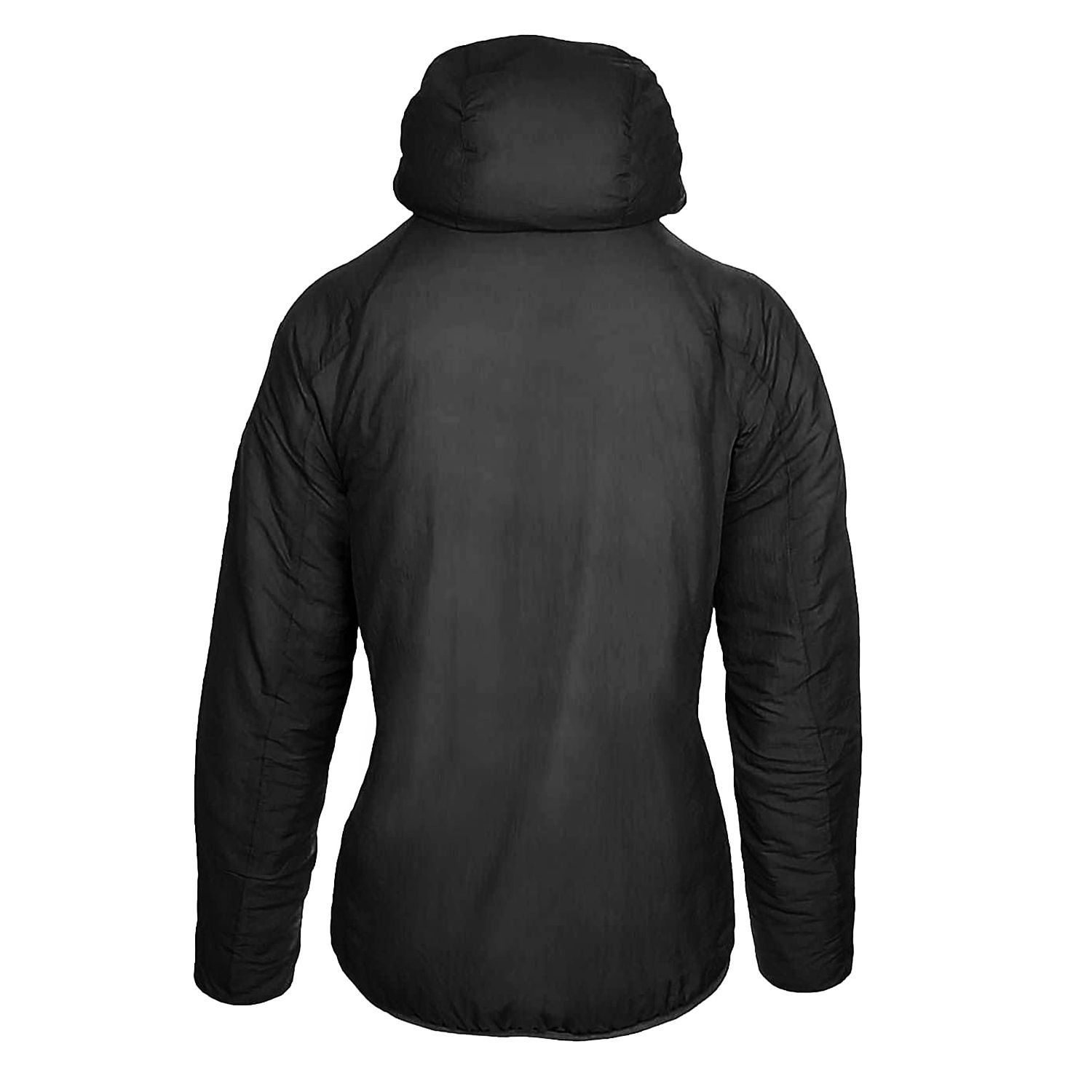 Womens Wolfhound Hoodie Jacket