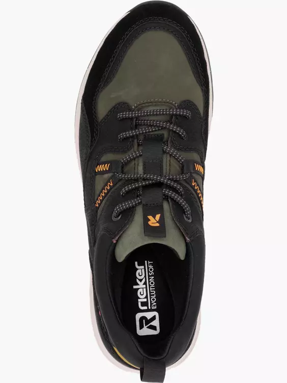 Rieker Herren Sneaker Low