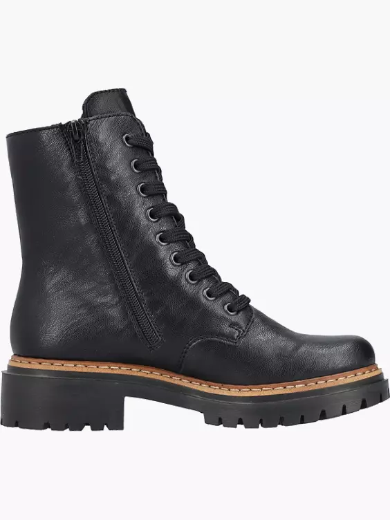 Rieker Damen Biker Boots