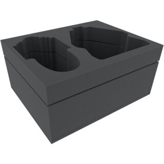 Feldherr Schaumstoff-Set für Monolith + Ghost Ark