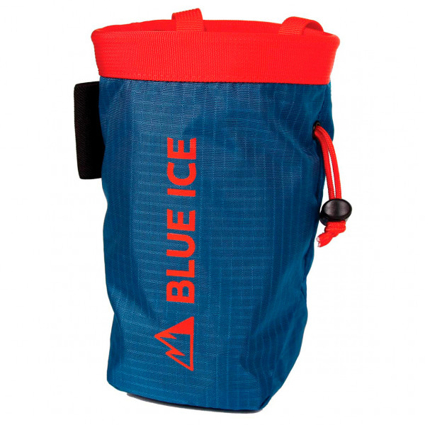 Blue Ice - Saver Chalk Bag - Chalkbag