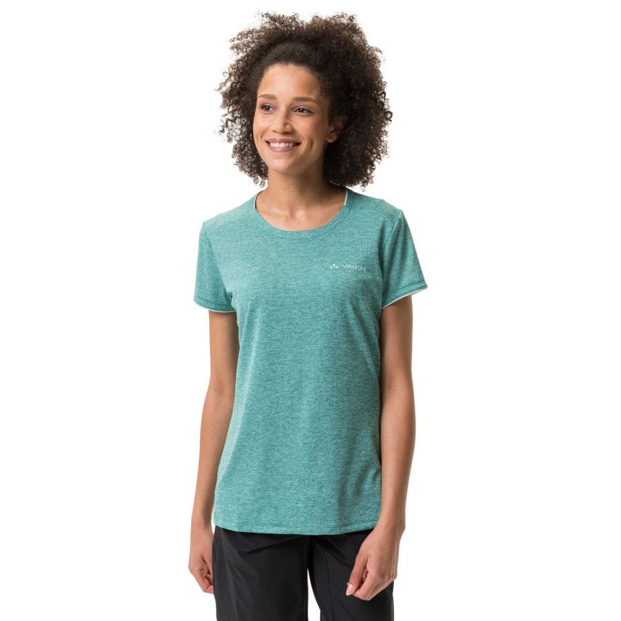 Essential T-Shirt Damen