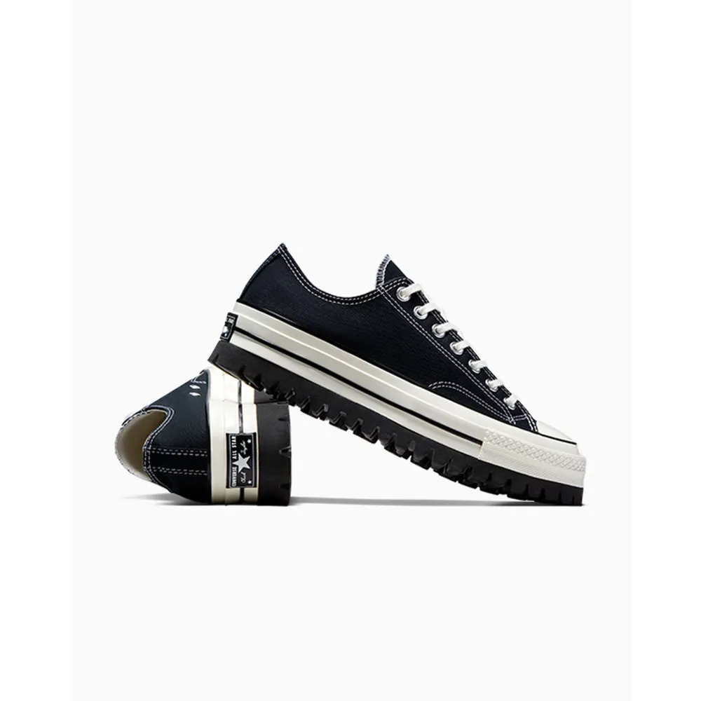 Converse Chuck 70 Lugged A10233C / schwarz