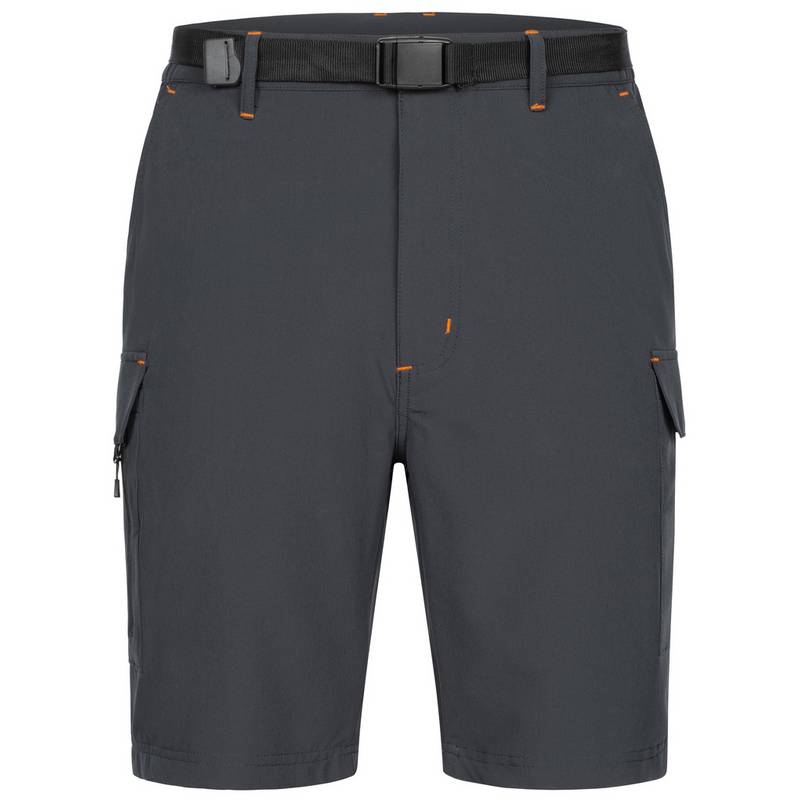 DEPROC active KENTVILLE MEN Full Stretch Short Bermudas Herren