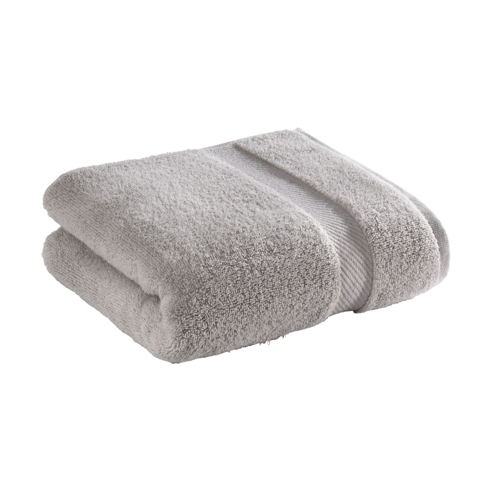 Handtuch Microcotton stone