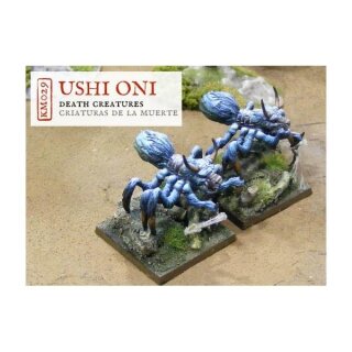 Ushi Oni (2)