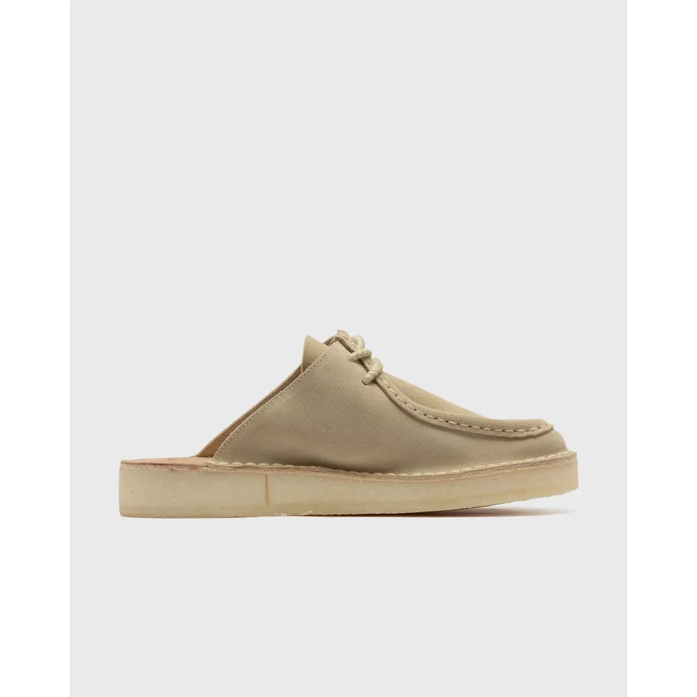 Clarks Mule 261765554 / braun