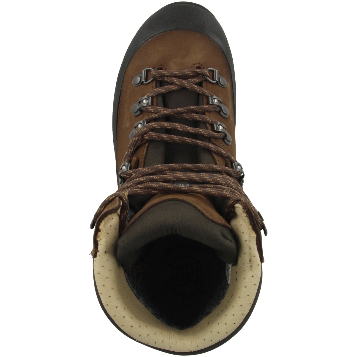 Hanwag Alaska Lady GTX Outdoorschuhe braun