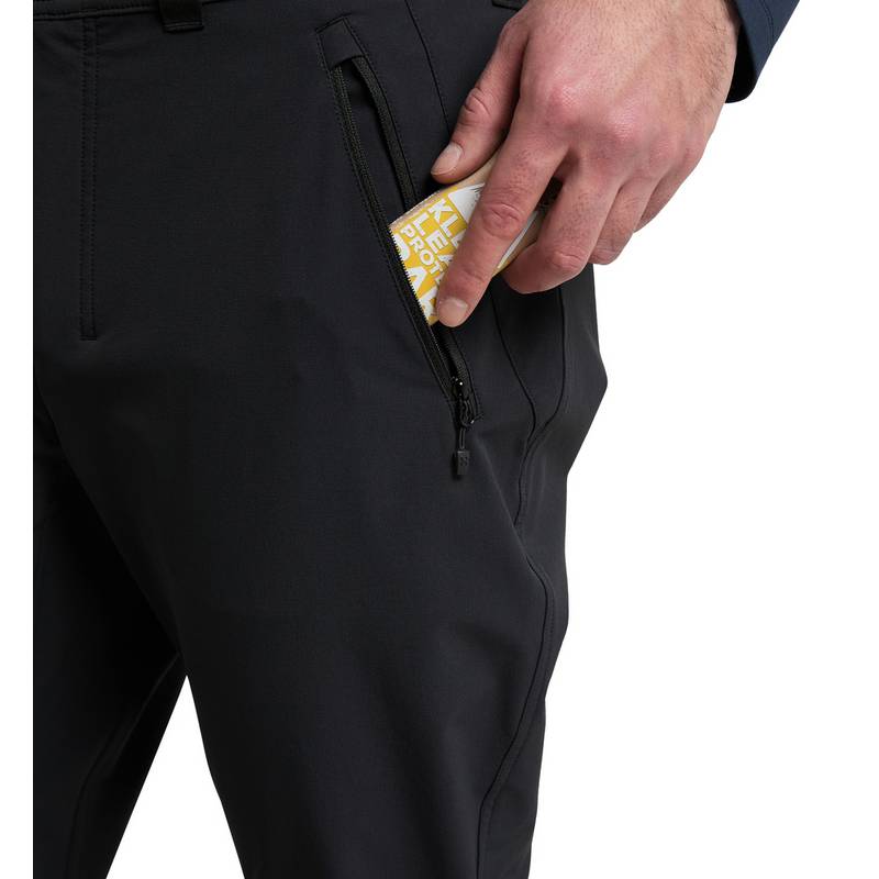 Haglfs Morn Softshell Slim Pant Trekkinghose Herren