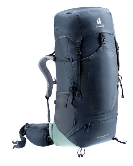 deuter Aircontact Lite 45 + 10 SL | Trekkingrucksack