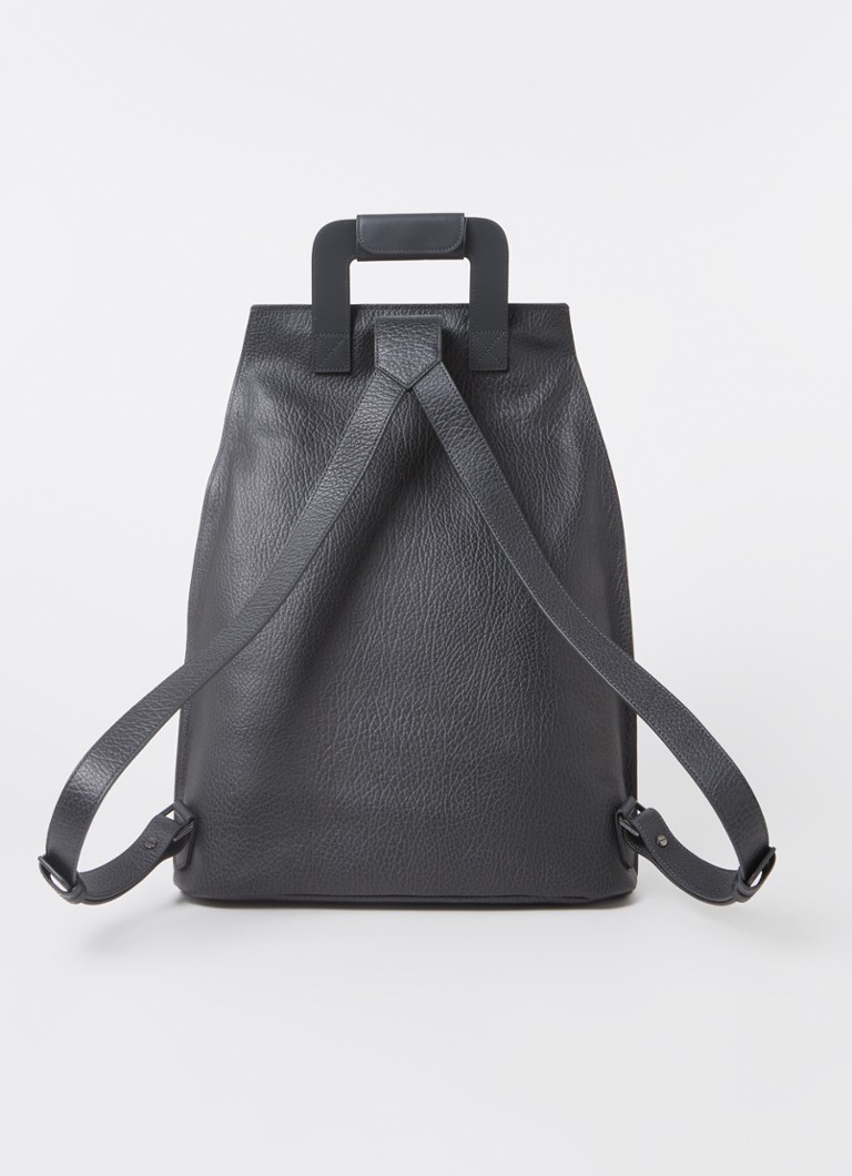Emporio Armani teļādas mugursoma