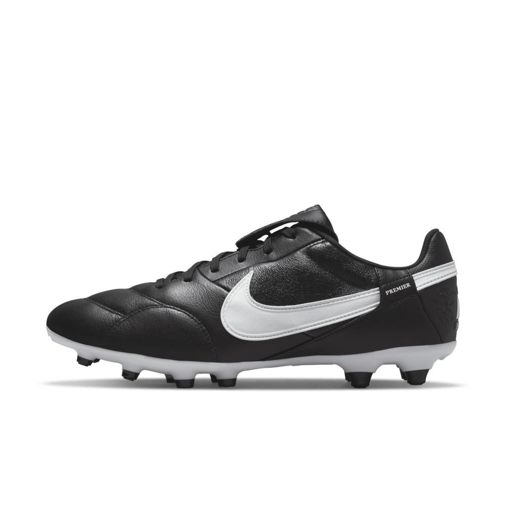 Nike Premier 3 FG III AT5889-010 / schwarz