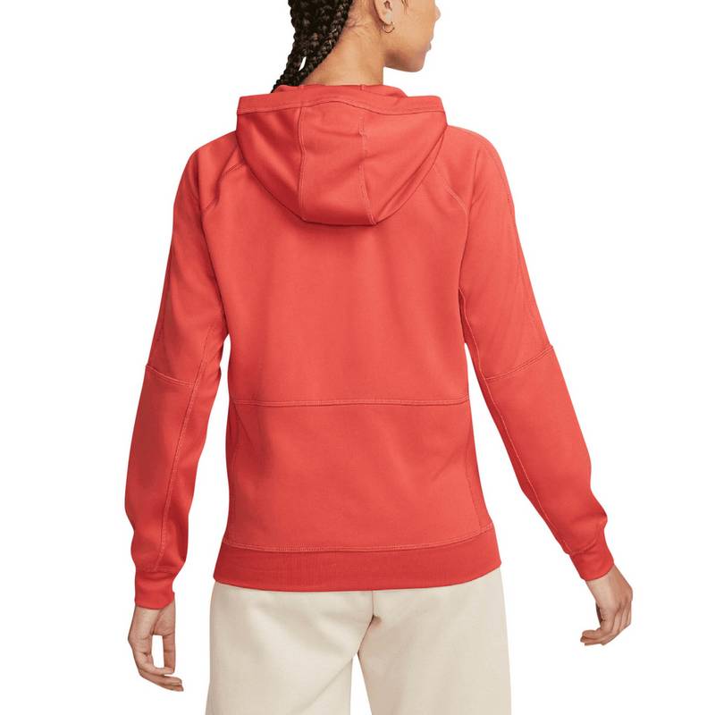 Nike Atletico de Madrid Travel Fleecehoodie Damen