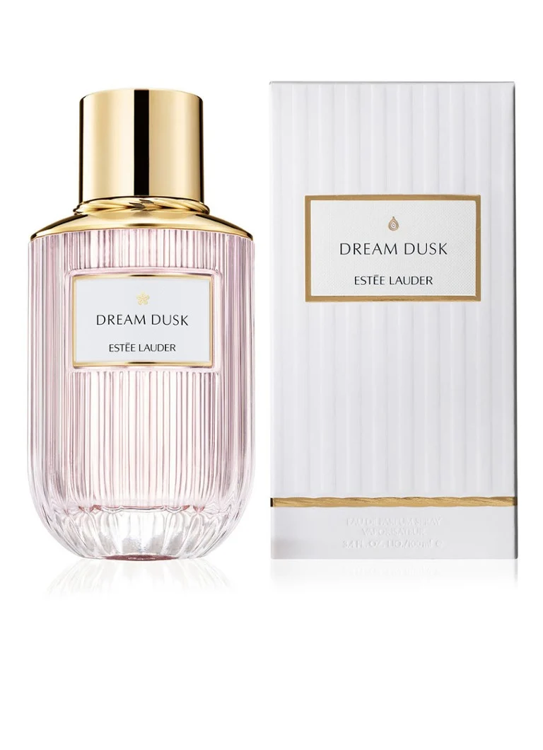 Summer Lauder Dream Dusk Perfume Water Spray z możliwością ładowania