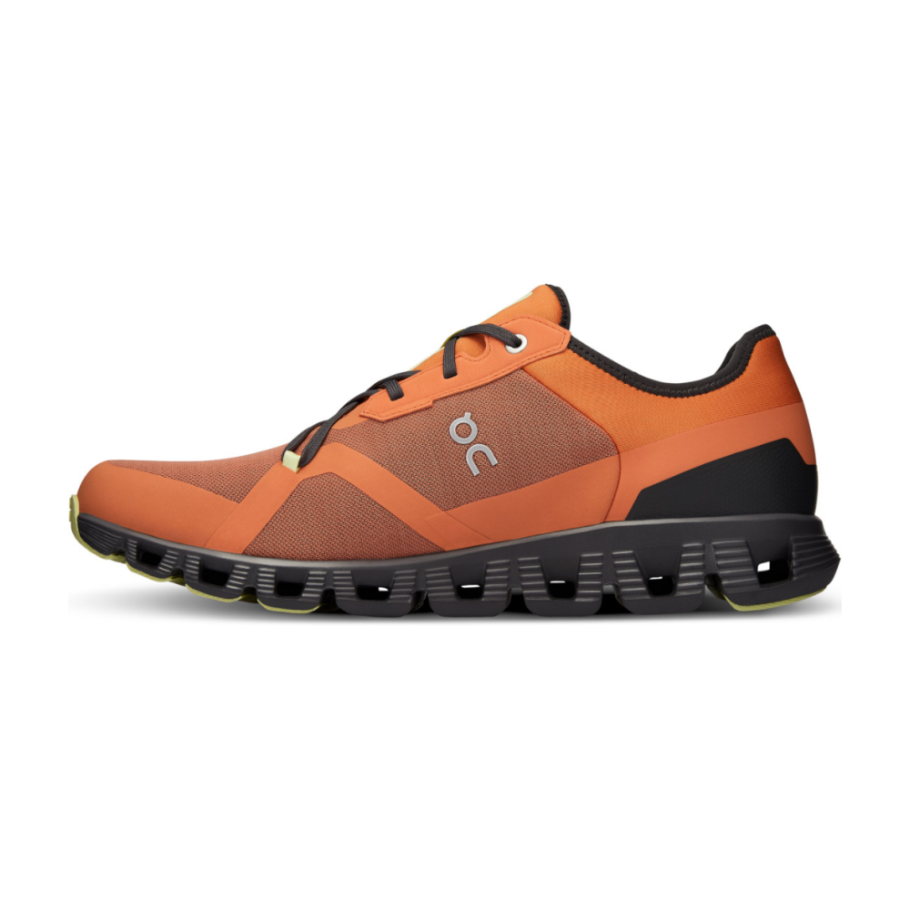ON Cloud X 3 AD 3MD30321519 / orange