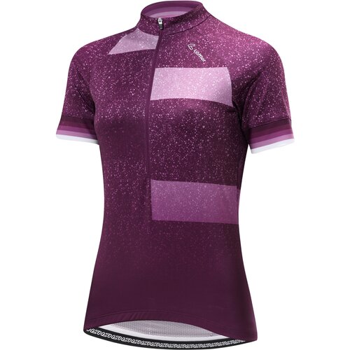 DAMEN TRIKOT W BIKE JERSEY HZ FINESSA