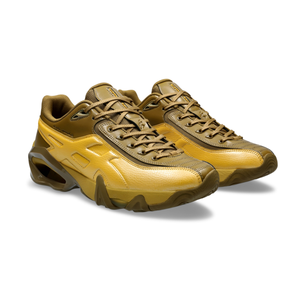 Asics GEL TEREMOA Kostadinov x Kiko 1203A331.750 / gelb