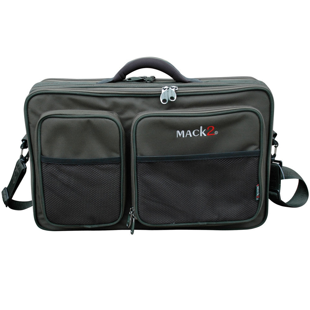 Sac carryall carpe mack2 logistik rig table