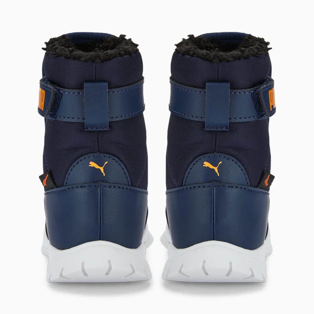 PUMA Nieve Boot AC 380746-06 / blau