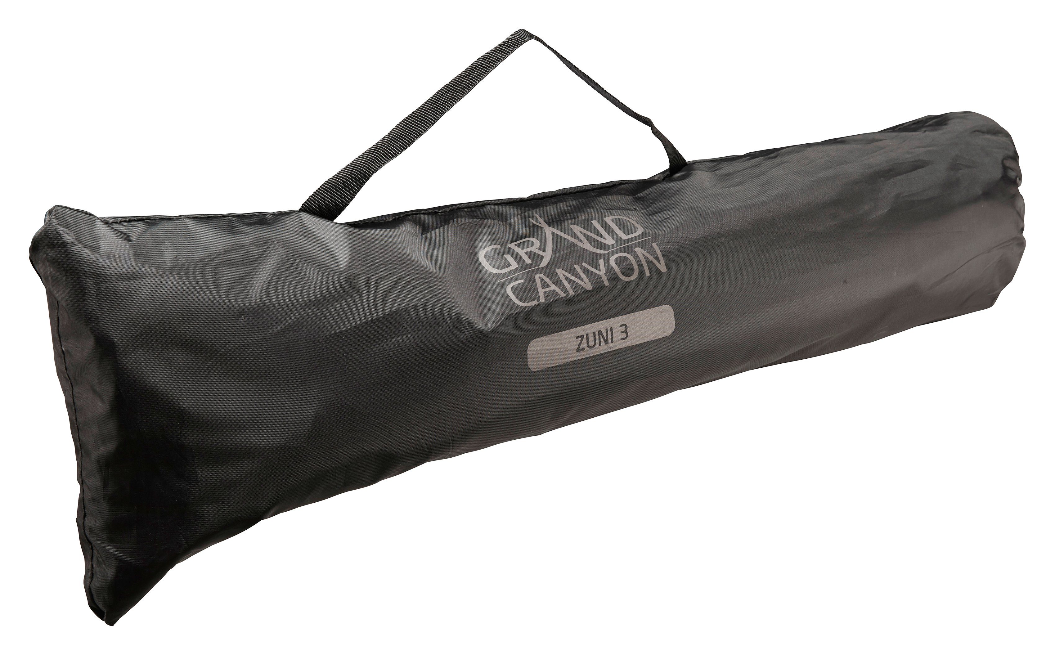 GRAND CANYON Tarp-Zelt ZUNI 3