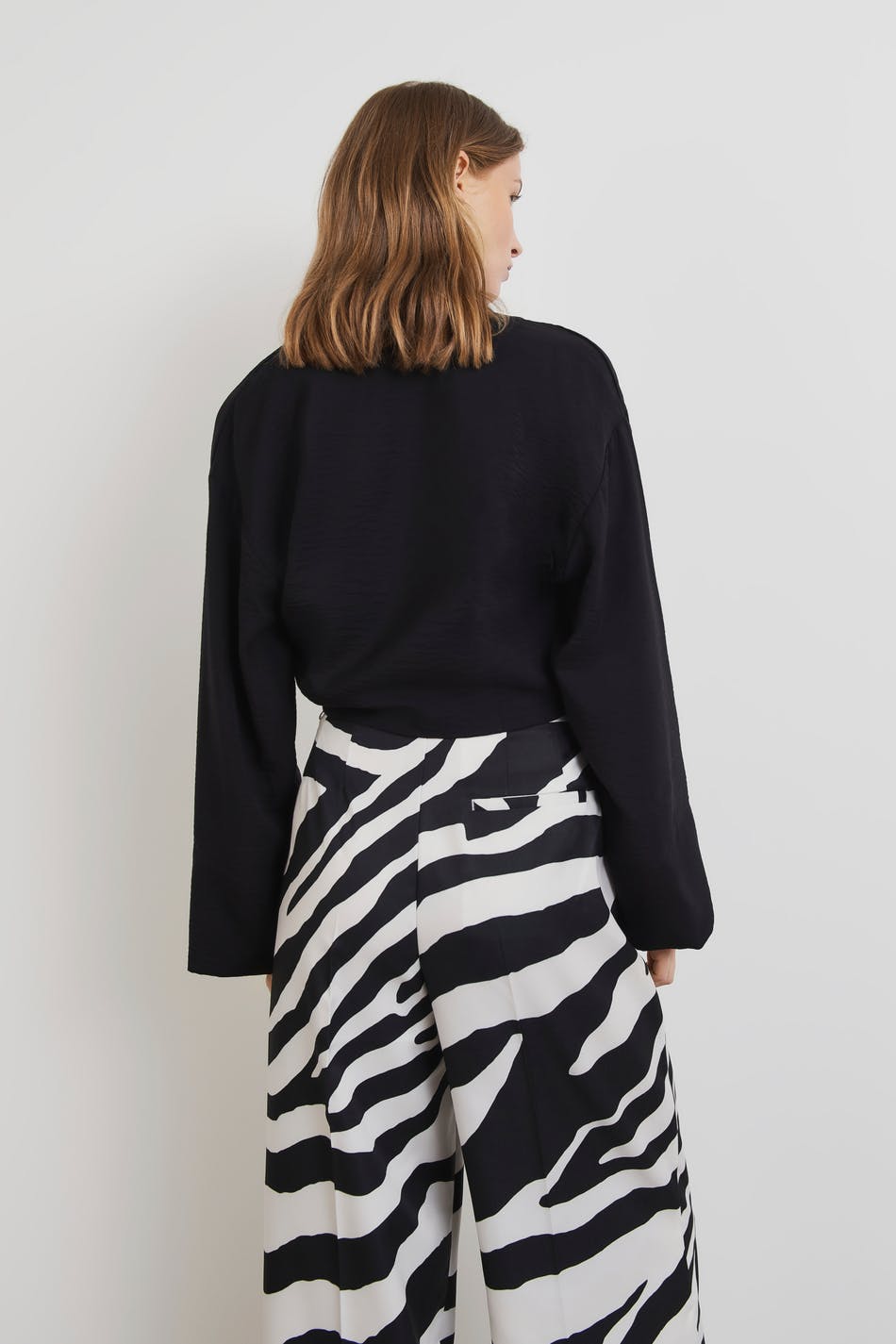 Hannele blouse