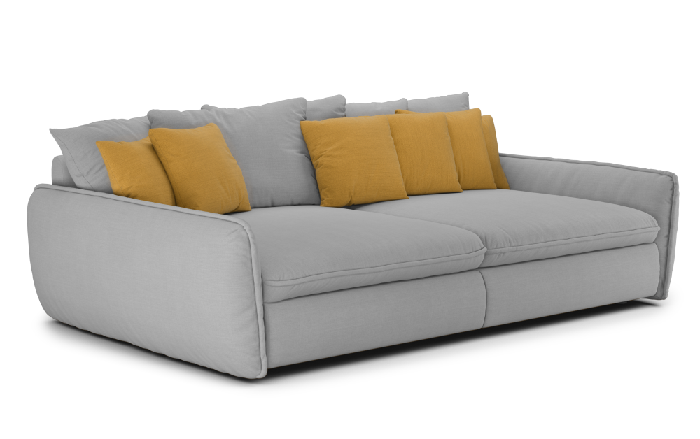 Bigsofa Phil