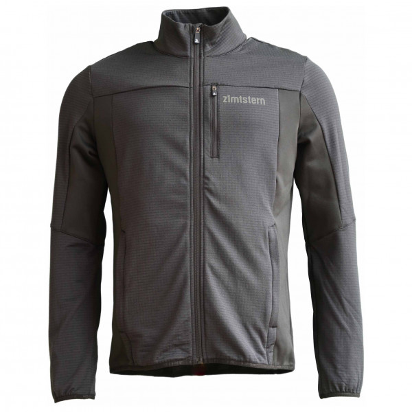 Zimtstern - Albiz Fleece Jacket - Fleecejacke