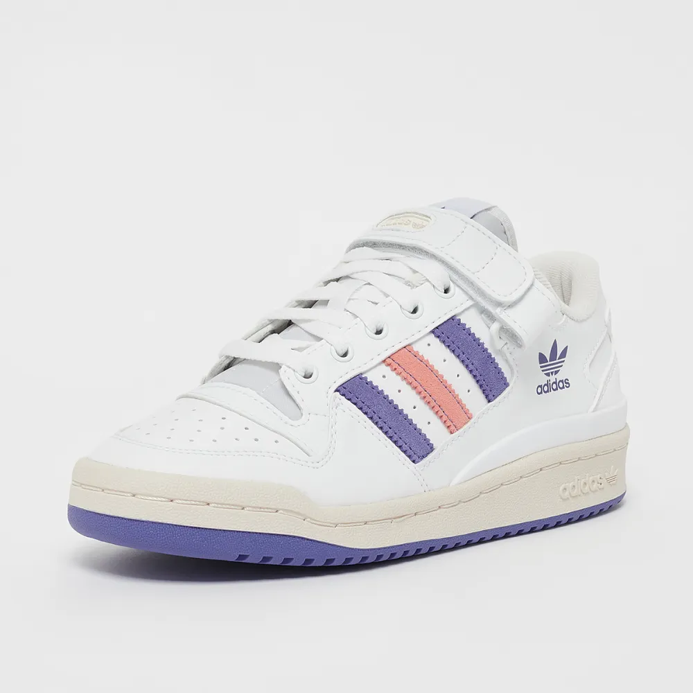 adidas Forum Low GS IE8364 / weiss