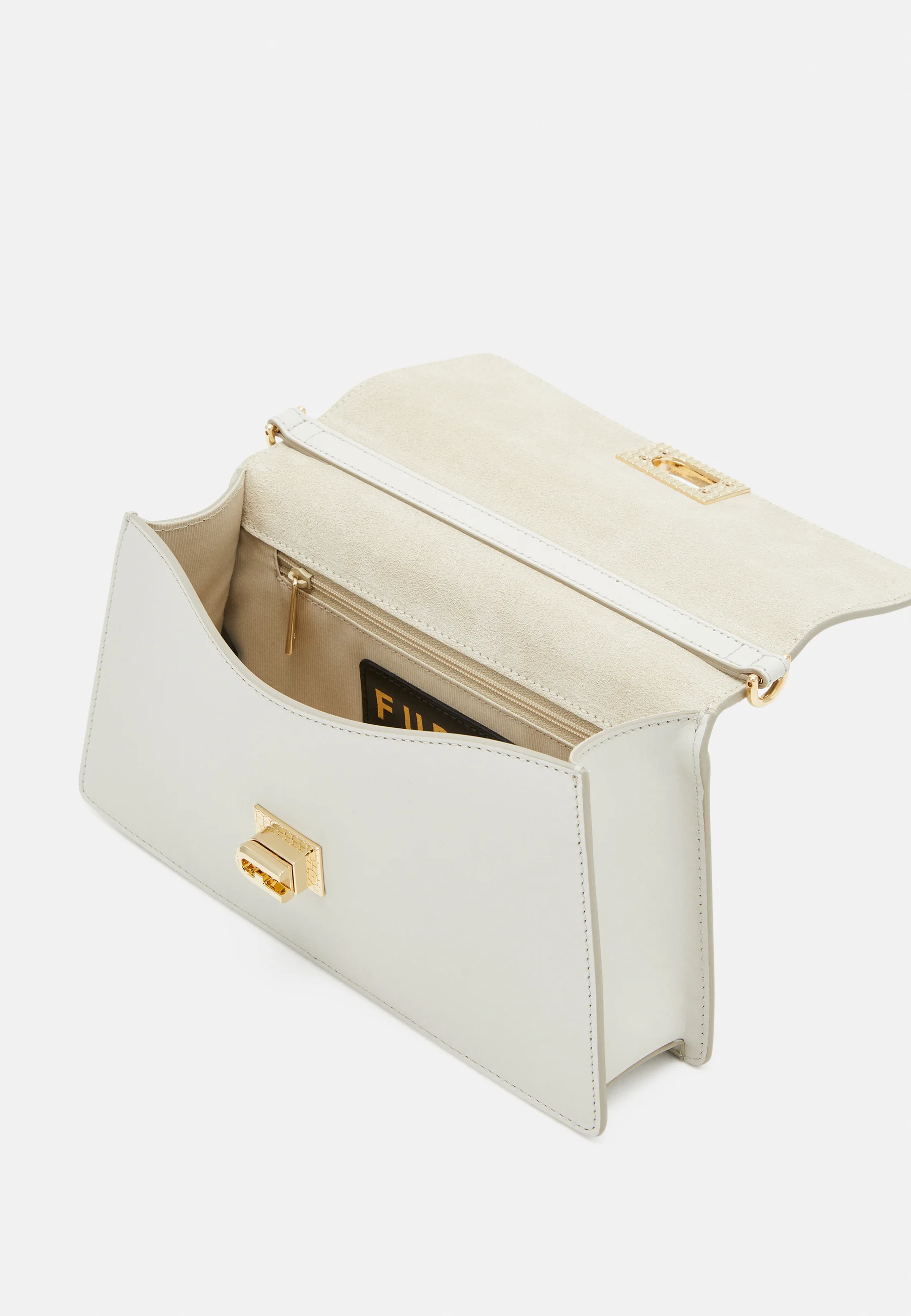 BOLSO DE HOMBRO Furla ZOE - Bolso de hombro