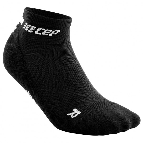 CEP - Women's The Run Socks Low Cut - Laufsocken
