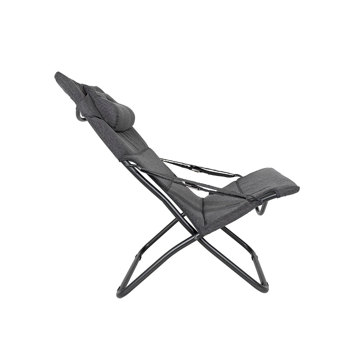 Crespo AP-263 Tex-Supreme Klappstuhl