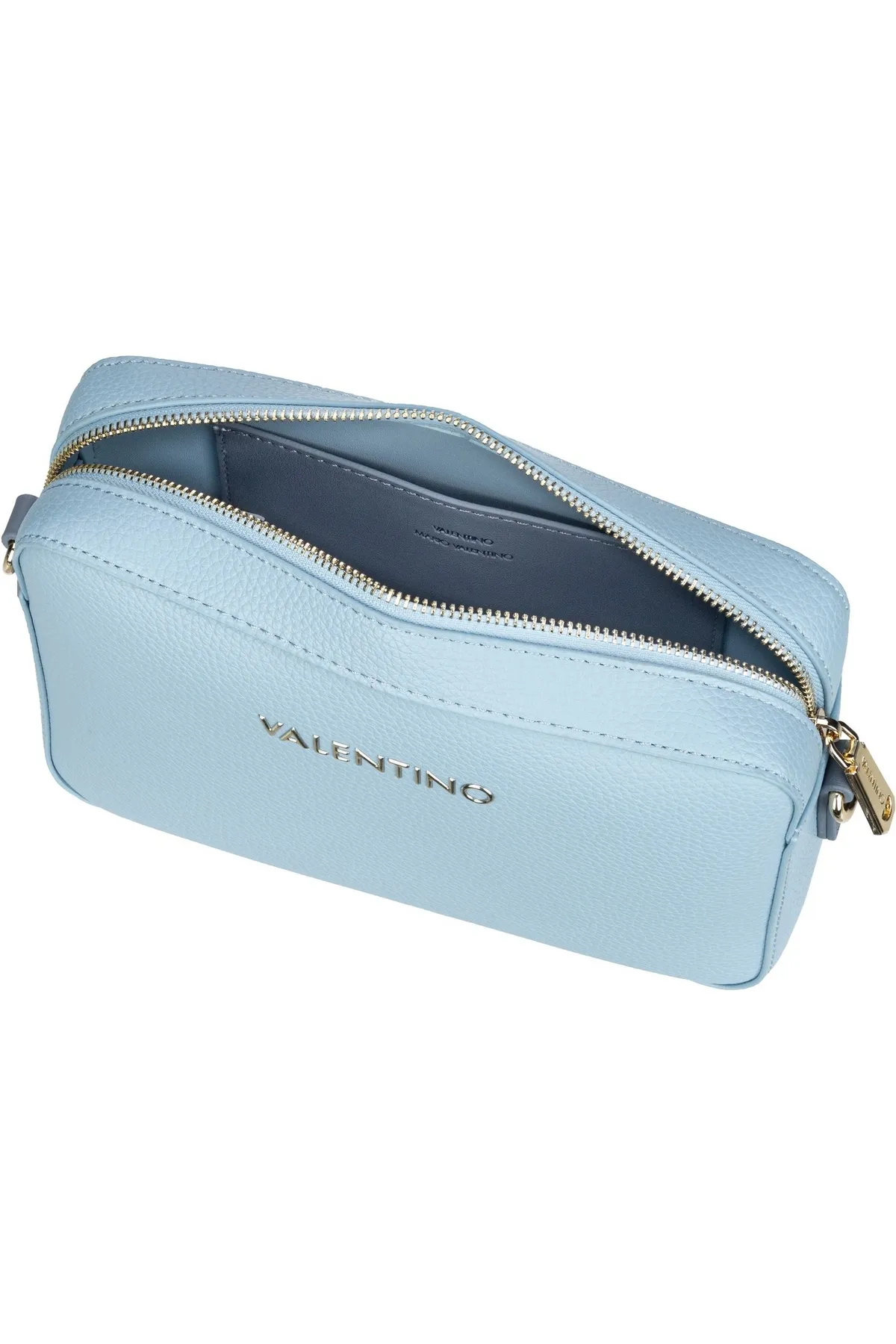 Valentino  Handtasche - Rosa - Unifarben