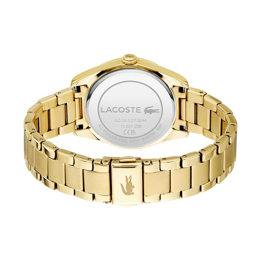 Lacoste Damenuhr
