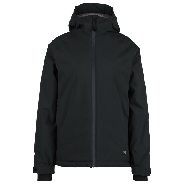 Stoic - Women's MountainWool MMXX.Uppsala Jacket - Winterjacke